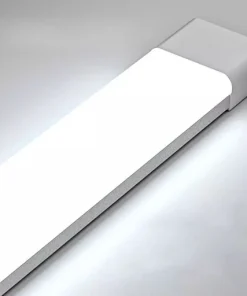 براکت ۱۰۰ وات مهتابی