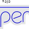 تابلو نئون فلکسی طرح انگلیسی «Open» (ابعاد ۴۵/۵ × ۱۹/۵ سانتی‌متر)